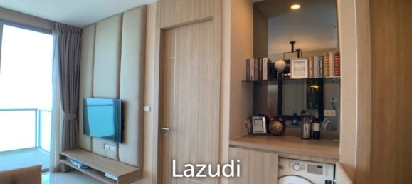 1 Schlafzimmer Eigentumswohnung in Pattaya, Thailand, Nr. 15843 10