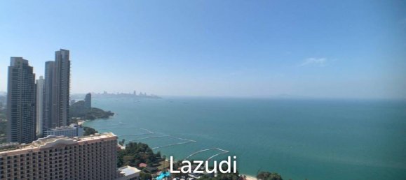 1 Schlafzimmer Eigentumswohnung in Pattaya, Thailand, Nr. 15843 4