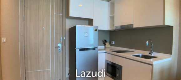 1 Schlafzimmer Eigentumswohnung in Pattaya, Thailand, Nr. 15843 8