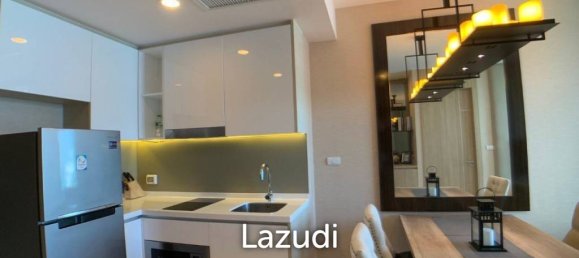 1 Schlafzimmer Eigentumswohnung in Pattaya, Thailand, Nr. 15843 6