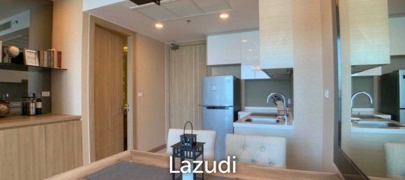 1 Schlafzimmer Eigentumswohnung in Pattaya, Thailand, Nr. 15843 9