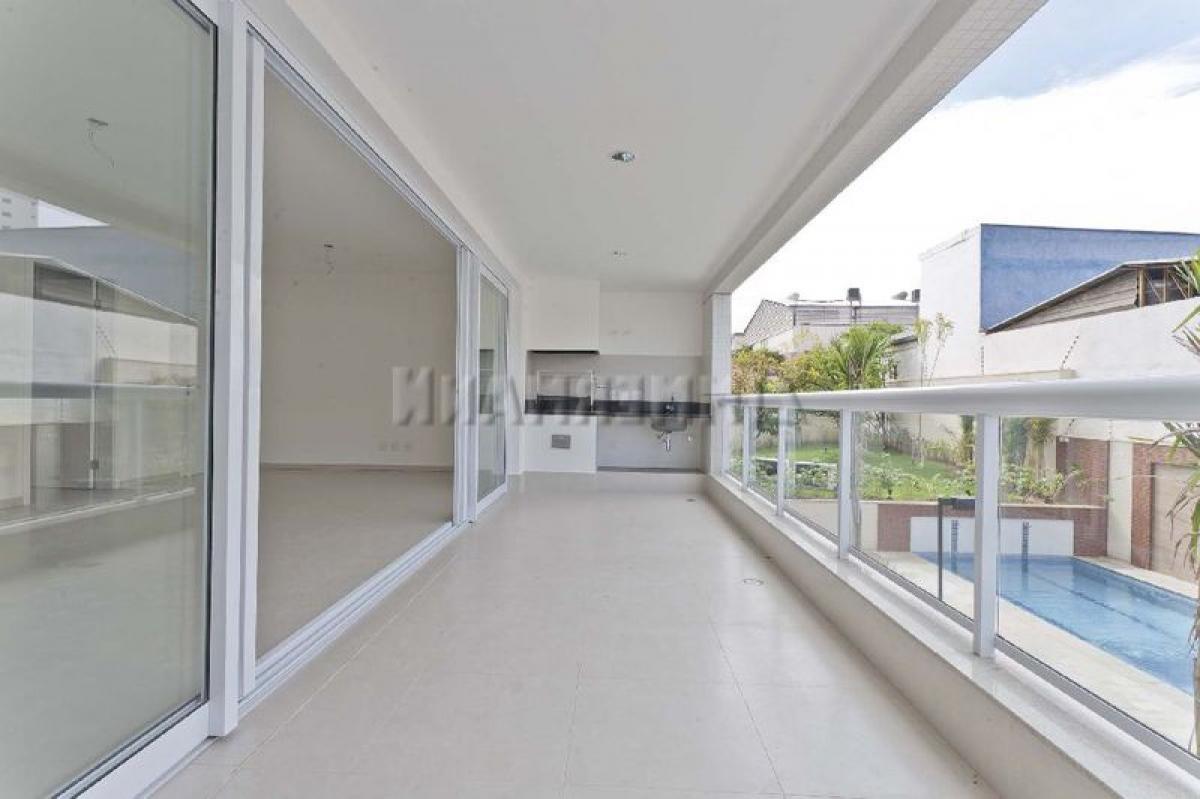 Apartamento T4 em São Paulo, Brazil N.º 493369