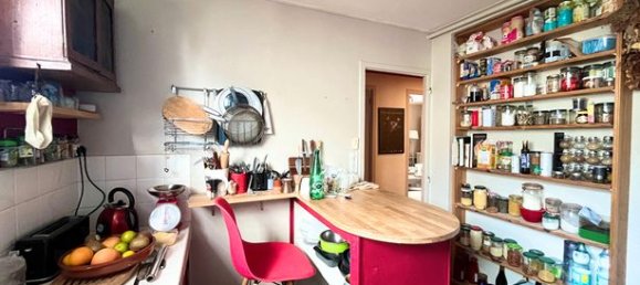 Apartamento de 3 dormitorios en Le Mans, France No. 312511 5
