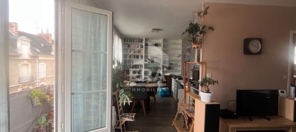 Apartamento de 3 dormitorios en Le Mans, France No. 312511 4