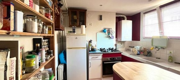 Apartamento de 3 dormitorios en Le Mans, France No. 312511 6