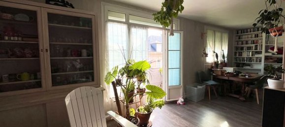 Apartamento de 3 dormitorios en Le Mans, France No. 312511 2