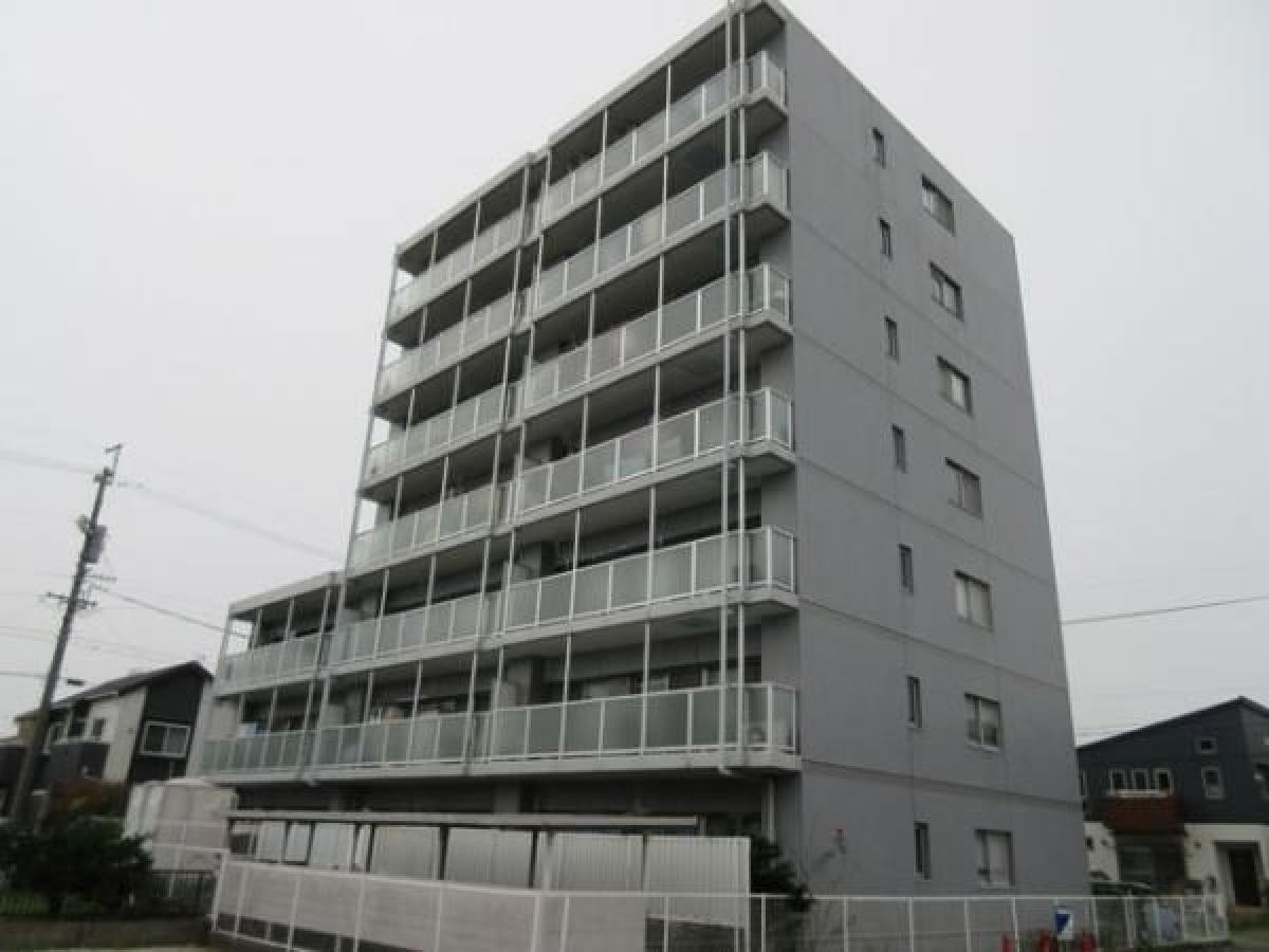 3 Schlafzimmer Wohnung in Aichi, Japan, Nr. 4949