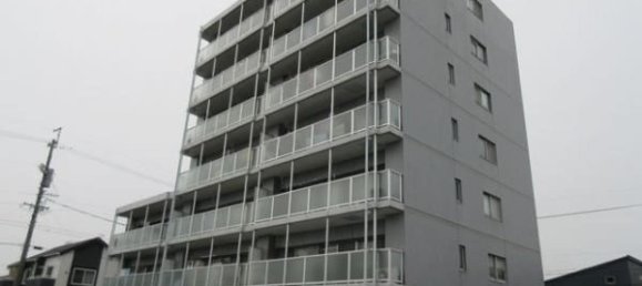 3 Schlafzimmer Wohnung in Aichi, Japan, Nr. 4949 2