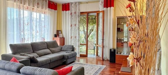 4غرفة شقة في Lucca, Italy رقم 62095 3