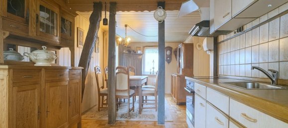 2 Schlafzimmer Haus in Oberbergischer, Germany, Nr. 363829 2