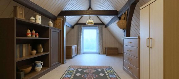 2 Schlafzimmer Haus in Oberbergischer, Germany, Nr. 363829 11