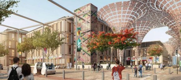 2 bedrooms Apartment in Dubai, UAE No. 98438 2