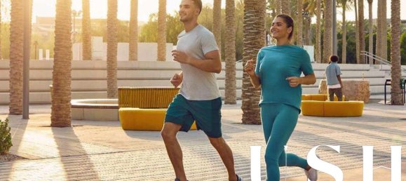 2 bedrooms Apartment in Dubai, UAE No. 98438 12