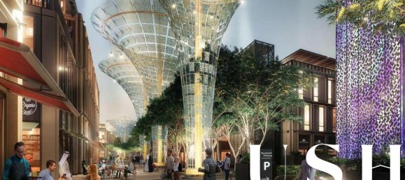 2 bedrooms Apartment in Dubai, UAE No. 98438 11