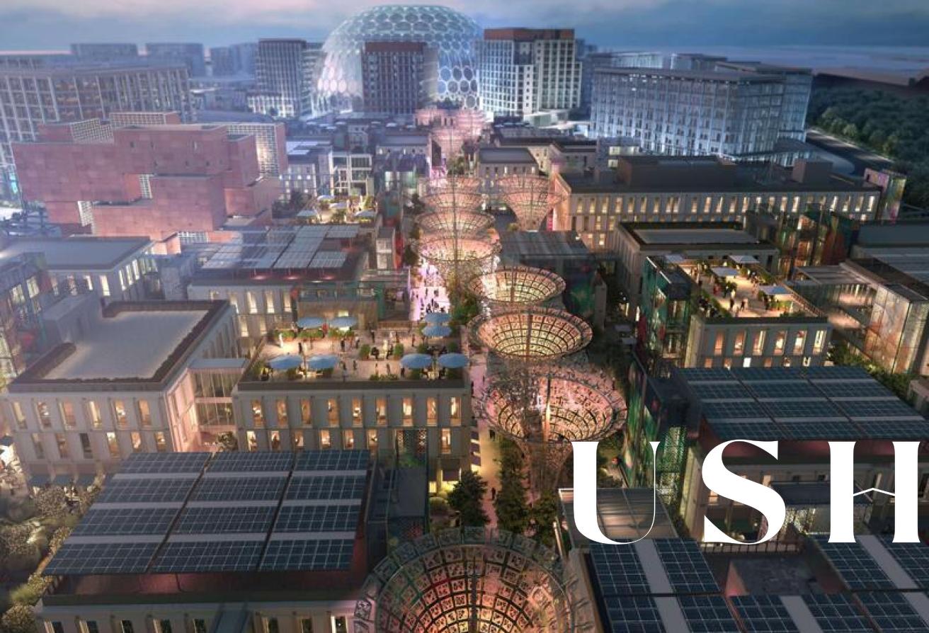 2 bedrooms Apartment in Dubai, UAE No. 98438