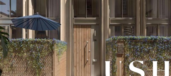 2 bedrooms Apartment in Dubai, UAE No. 98438 5