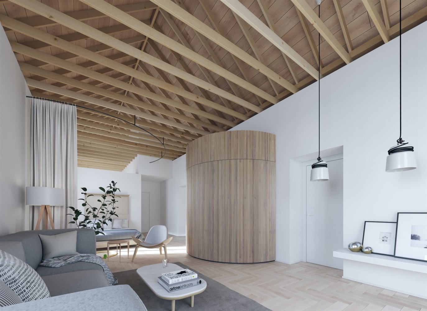 Apartamento de 2 dormitorios en Málaga, Spain No. 180868