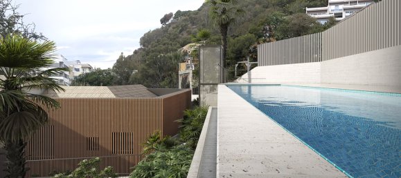 Apartamento de 2 dormitorios en Málaga, Spain No. 180868 10