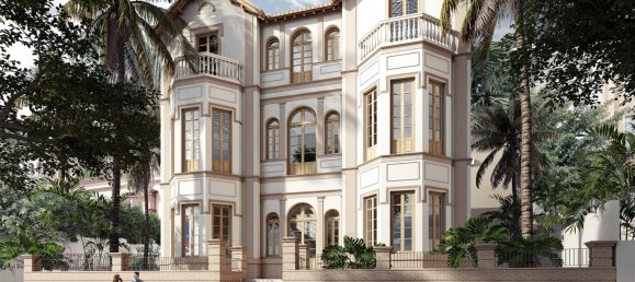 Apartamento de 2 dormitorios en Málaga, Spain No. 180868 2