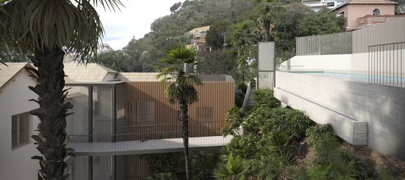 Apartamento de 2 dormitorios en Málaga, Spain No. 180868 3