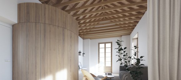 Apartamento de 2 dormitorios en Málaga, Spain No. 180868 5