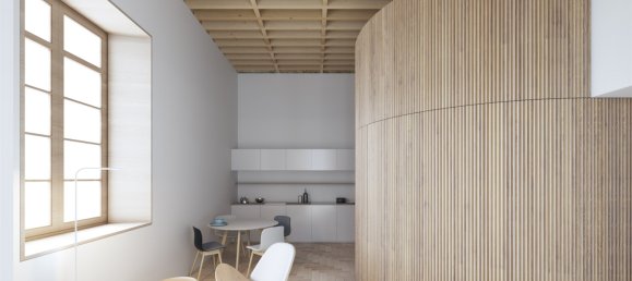 Apartamento de 2 dormitorios en Málaga, Spain No. 180868 4