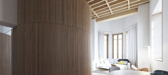 Apartamento de 2 dormitorios en Málaga, Spain No. 180868 6