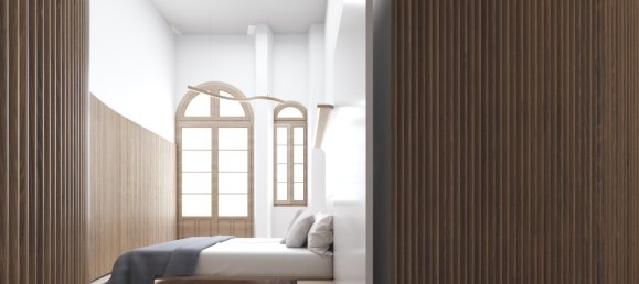 Apartamento de 2 dormitorios en Málaga, Spain No. 180868 8