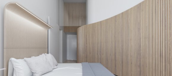 Apartamento de 2 dormitorios en Málaga, Spain No. 180868 7