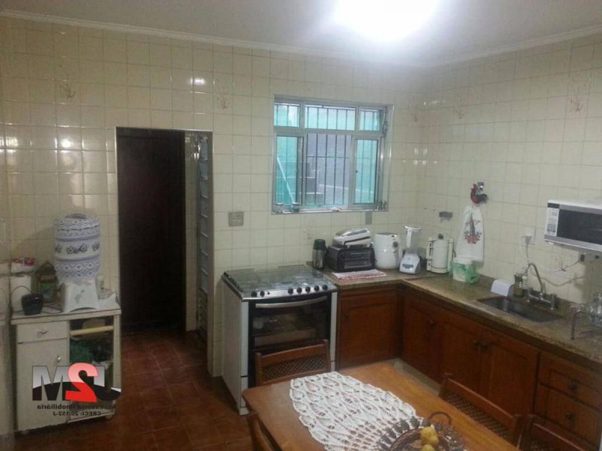 Дом с 2 спальнями в Сан-Паулу, Бразилия № 528057