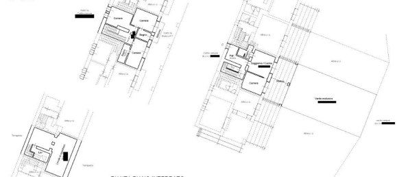 5 rooms House in Venaria Reale, Italy No. 49774 49