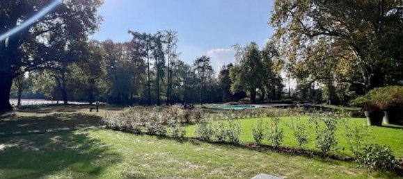 5 rooms House in Venaria Reale, Italy No. 49774 9