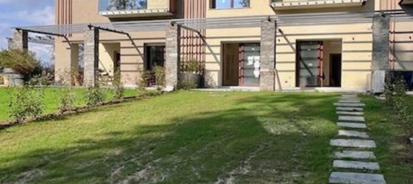 5 rooms House in Venaria Reale, Italy No. 49774 43