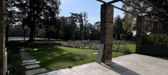 5 rooms House in Venaria Reale, Italy No. 49774 41