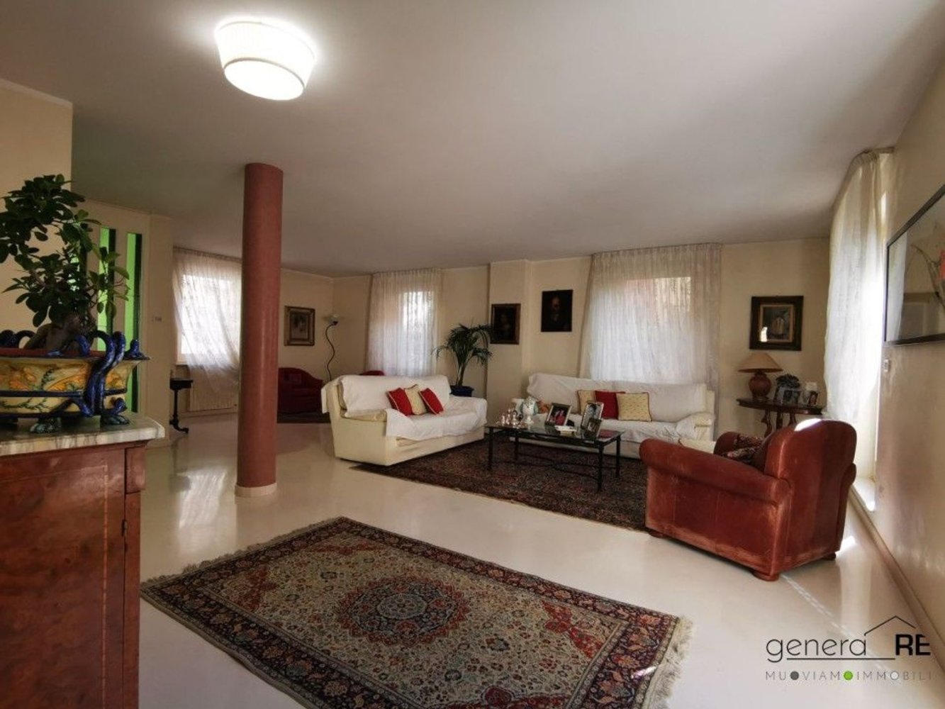 7غرفة فيلا في Pescara, Italy رقم 293328