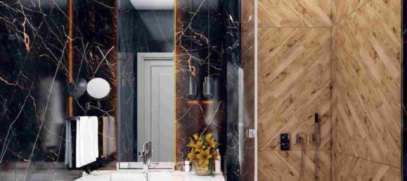 شقة 2+1 في Alanya, Turkey رقم 11424 10