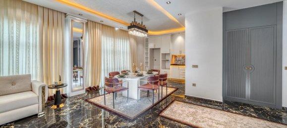 Villa de 5+1 en Kargicak, Turkey No. 27962 15