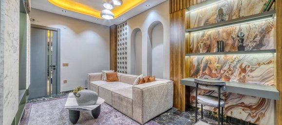 Villa de 5+1 en Kargicak, Turkey No. 27962 27