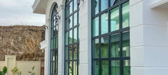 Villa de 5+1 en Kargicak, Turkey No. 27962 2