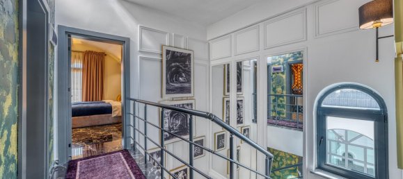 Villa de 5+1 en Kargicak, Turkey No. 27962 26