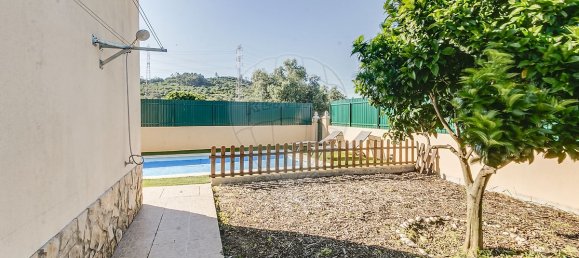 4 bedrooms House in Loures, Portugal No. 46266 39