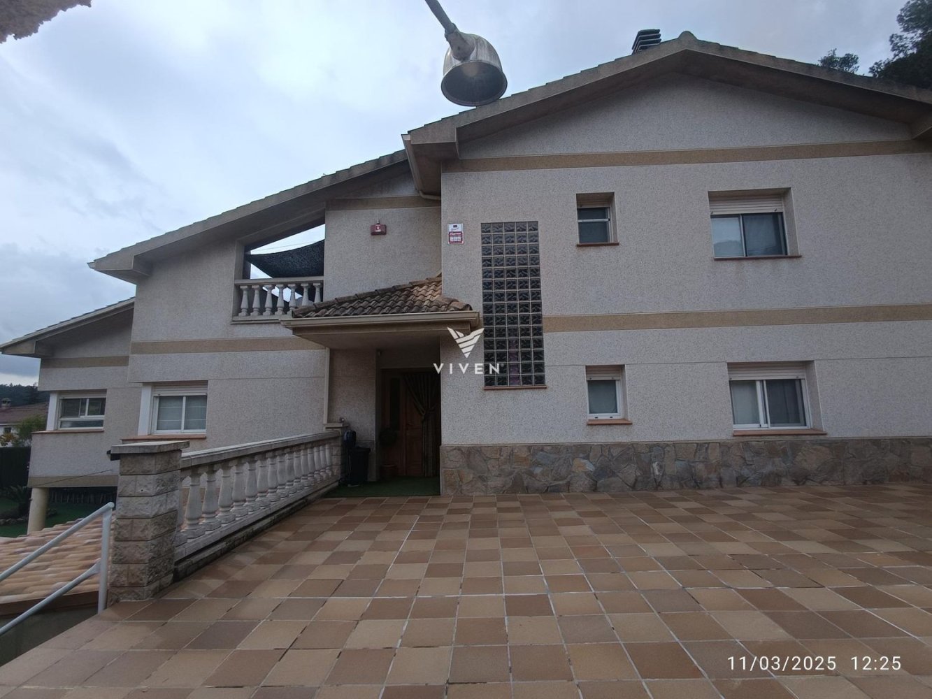 5 bedrooms House in Mediona, Spain No. 117510