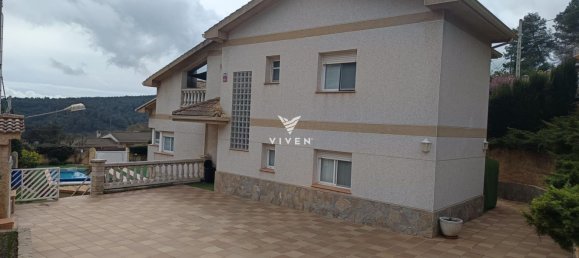 5 bedrooms House in Mediona, Spain No. 117510 45