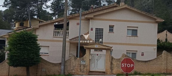 5 bedrooms House in Mediona, Spain No. 117510 4