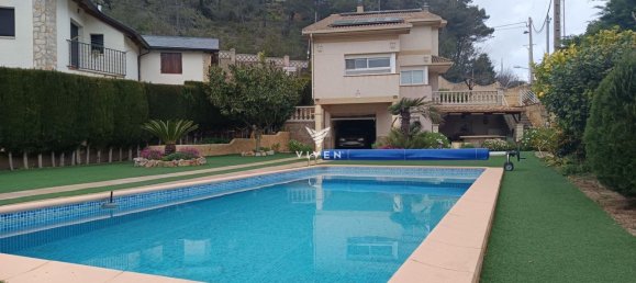 5 bedrooms House in Mediona, Spain No. 117510 44