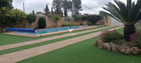 5 bedrooms House in Mediona, Spain No. 117510 78