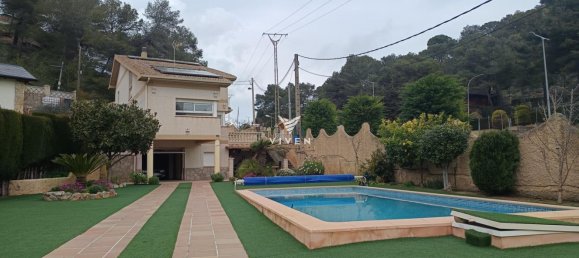 5 bedrooms House in Mediona, Spain No. 117510 77