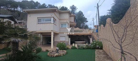 5 bedrooms House in Mediona, Spain No. 117510 33