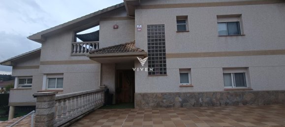 5 bedrooms House in Mediona, Spain No. 117510 2