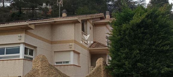 5 bedrooms House in Mediona, Spain No. 117510 85